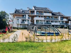 Apartament Family Premium - Baltic Sun Sztutowo