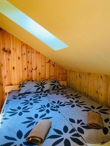 Kempings Raganas slota