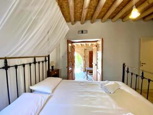 Double or Twin Room room in Eveleos Country House