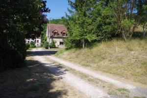 Appartements Gite du moulin de Vandon : photos des chambres