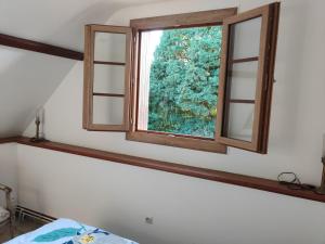 Appartements Gite du moulin de Vandon : photos des chambres