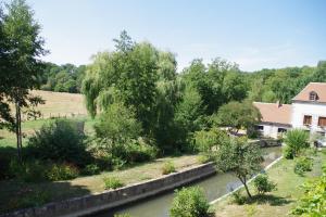 Appartements Gite du moulin de Vandon : photos des chambres