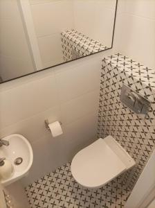 Warsaw City Center 3 bedroom