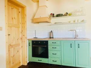 Roubenka Meandra - studio 32m2