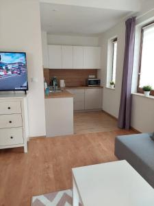 Apartamenty Zdrojowe