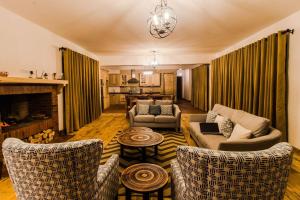 The Landing Nanyuki Country Homes