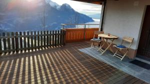 Chalet Blatti