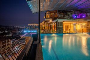 Hotel Pabera Heritage Boutique