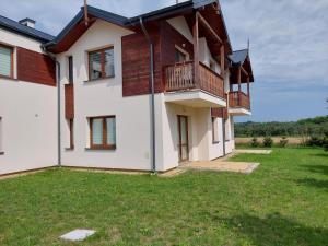 Apartamenty Zdrojowe