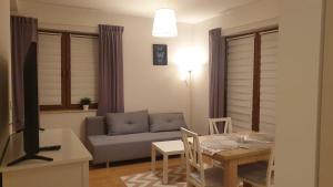 Apartamenty Zdrojowe