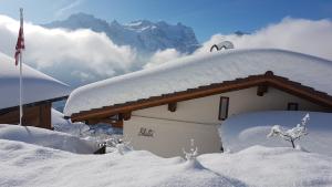 Chalet Blatti