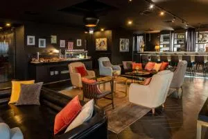 雷霍沃特莱昂纳多精品酒店 - Kiryat Ekron