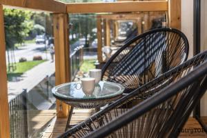 TatryTop Apartamenty Sabała
