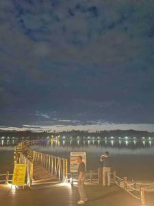 Lakestone&Hotel Sokcho