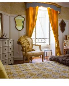 B&B / Chambres d'hotes Vue de la Riviere : photos des chambres