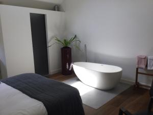 B&B en Boshuis Darthuizerpoort