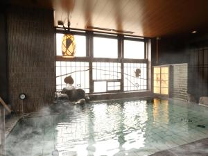 Dormy Inn Okayama Natural Hot Spring