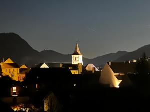 Appartement T3 à Argelès-Gazost, Htes-Pyrénées, à proximité de Cauterets et Gavarnie