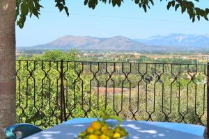 147 Finca Terra Nostra ETV6544 by Mallorca Charme - 4hvězdičkové hotely ve městě Muro