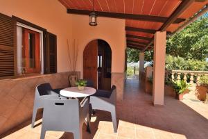 147 Finca Terra Nostra ETV6544 by Mallorca Charme