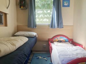 CoCo Beach House op Recreatiepark De Wielen