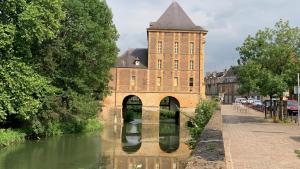 Appartements Charleville-Mezieres: belle vue Place Ducale : photos des chambres