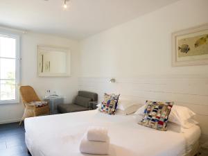 Hotels Hotel Le Galion : photos des chambres
