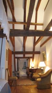 Maisons de vacances Chateau de PORTHOS Le mousquetaire jusqu'a 14 personnes - Vacances Week-end, tourisme, reunions, : photos des chambres