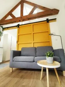 Au Mexico (Centre - Gare - Atypique - Parking) - Noeux-les-Mines