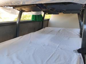 Augustów HOSTEL Mobilny Autokar