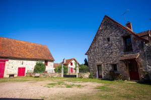 Maisons de vacances 