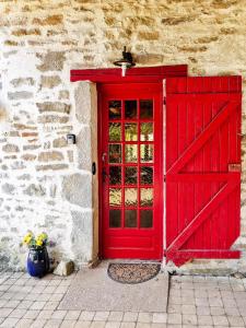 Maisons de vacances 