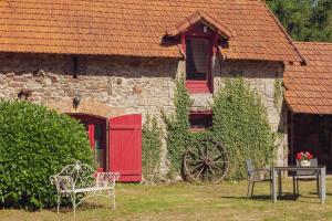 Maisons de vacances 