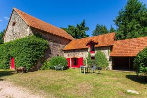 Maisons de vacances 