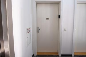 Vienna City Apartments 1140 Vienna