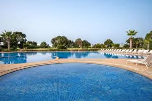 Radisson Blu Resort, Saidia Garden - 萨伊迪耶