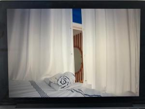 Appartements Charme et haut standing - Vue sur La Defense : photos des chambres