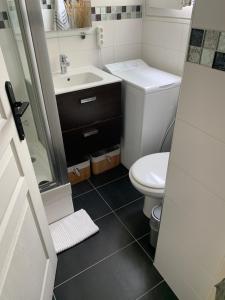 Appartements Charme et haut standing - Vue sur La Defense : photos des chambres