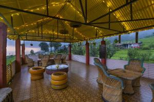 Zostel Homes Harabhag, Jogindernagar