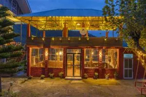 Zostel Homes Harabhag, Jogindernagar - Jogindarnagar