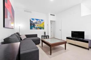 Comfy centre apartment in Málaga