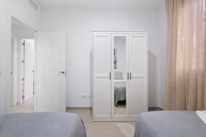 Comfy centre apartment in Málaga