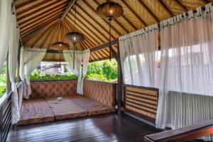 Ocean Star Villa Four Bedrooms Seminyak