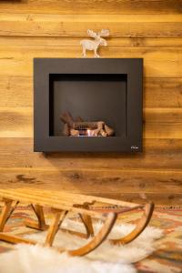 Maison La Louche - Courmayeur