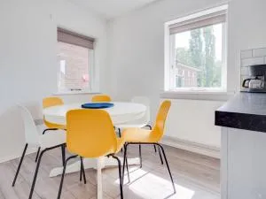 Pass the Keys Lovely 3 Bedroom property golf club and parking - 奇德尔