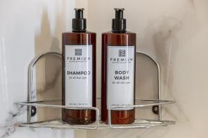 Muzio 48 Private Suites by Premium Suites Collection