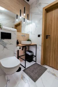 Jaśmin Apartamenty