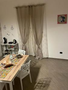 Haus mit 1 Schlafzimmer