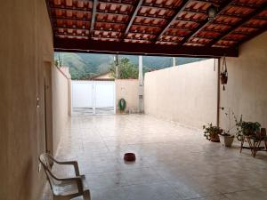 Sobrado no litoral norte de são Sebastião