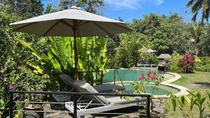 Balian Bliss Retreat Bungalow & Villas